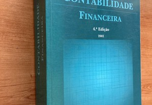 Livro - Contabilidade Financeira