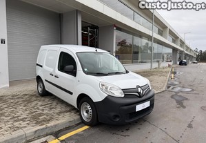 Renault Kangoo 3 Lug 115cv caixa de 6