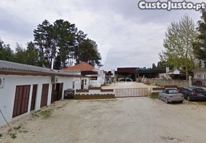 Armazém - anadia