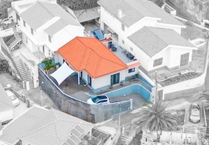 Habitação T2 em Madeira de 70,00 m²