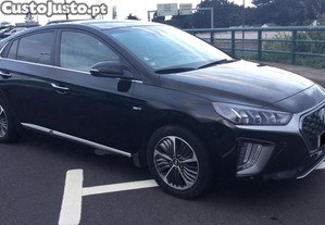Hyundai IONIQ Phev 1.6Gdi 141cv Auto