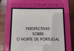 Studium Generale Perspectivas sobre o Norte de Portugal