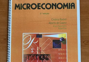 Sebenta de exercícios - Microeconomia 2. Edição