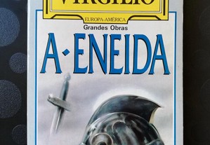 A Eneida - Virgílio