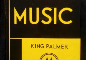 Teach Yourself Music, de King Palmer