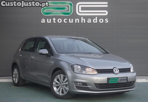 VW Golf 1.6 TDi Confortline - 14