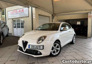 Alfa Romeo Mito 0.9 t twinair urban - 18