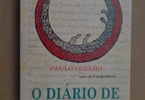 "O Diário de Um Mago" de Paulo Coelho