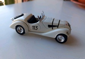 BMW 328 Mille Miglia 1938 Vitesse 1/43