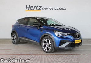 Renault Captur RS Line 1.0 Tce 90cv