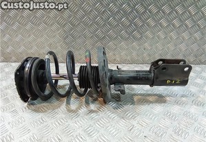 AMORTECEDOR DIANTEIRO ESQUERDO Renault megane iii coupe 2008 543020016R 03071000519E