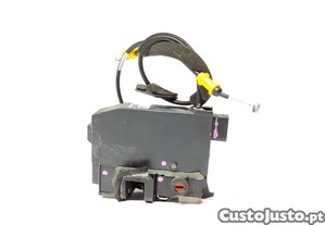 Fecho Da Porta Trás Esquerdo Peugeot 308 Ii