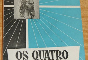 Os Quatro Evangelhos (1965)