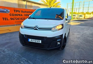 Citron Jumpy 1.6 BlueHDi M Confort