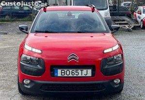 Citroën C4 Cactus - 24