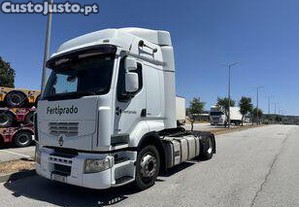 Camio tractor Renault Premium 450 DXI RETARDER