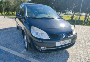 Renault Grand Scénic 1.5 DCI Luxe 7 lugares