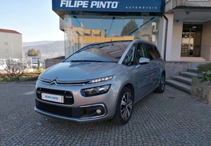 Citroën C4 SPACETOURER 1.2 PureTech Feel 7 Lugares