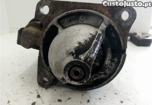 MOTOR DE ARRANQUE Renault master 051981 0001218167