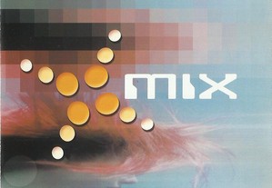 Mix: O Ritmo Que Mexe Contigo (2 CD)