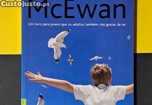 Ian McEwan - O Sonhador