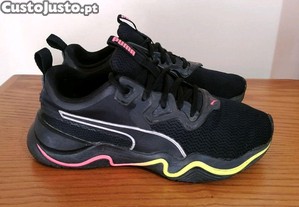 Sapatilhas PUMA Zone XT - 36
