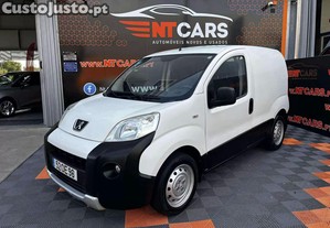 Peugeot Bipper  1.3 hdi premium