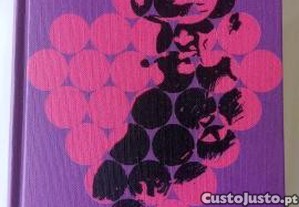 livro As vinhas da ira