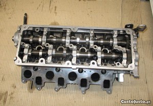 Cabeça completa para motor VW 1.6 TDI CAY (2012) 03L103373A