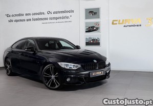BMW 420 D Gran Coup Pack M - 15