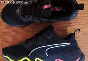Puma Zone XT - Tamanho 36