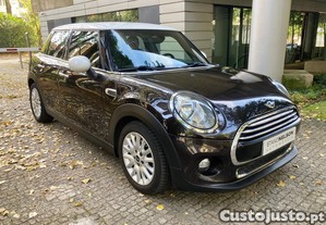 MINI Cooper D Nacional 129.000klms - 15