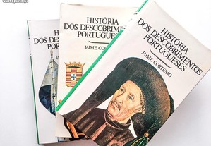 Historia dos Descobrimentos Portugueses