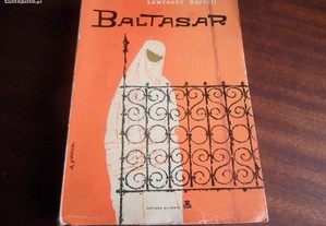"Baltazar" de Lawrence Durrell