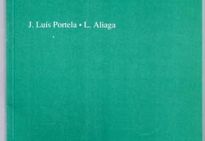 Dor Crónica de J. Luís Portela e L. Aliaga