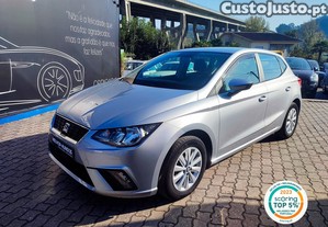 Seat Ibiza 1.0 Style - 18