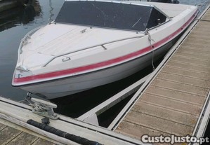 Lancha Riamar 430 ST