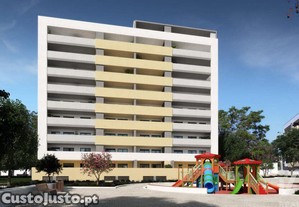 Apartamento T3 em Portimão de 114,00 m²