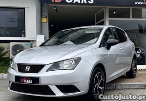 Seat Ibiza Sport - 14