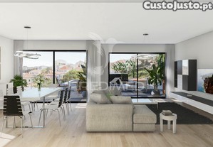 Ilha da madeira -apartamento na cidade do funchal