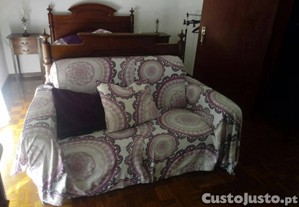 Dois quartos