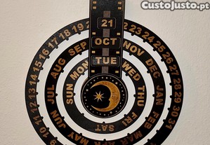 Calendário perpétuo