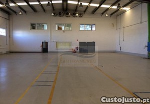 Armazm 1200M - Localizao Estratgica Na...