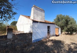 Monte da estrada o seu refúgio no coração do alentejo
