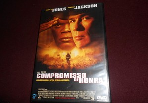 DVD-Compromisso de honra-Samuel L.Jackson