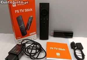 Mi TV Stick