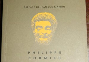 Généalogie de Personne, Philippe Cormier
