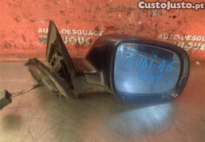 Retrovisor Elétrico Direito Audi A6 Berlina 4b2 1997 Ajp