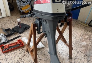 HONDA 8 cv 4t