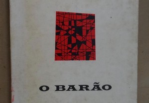 "O Barão" de Branquinho da Fonseca